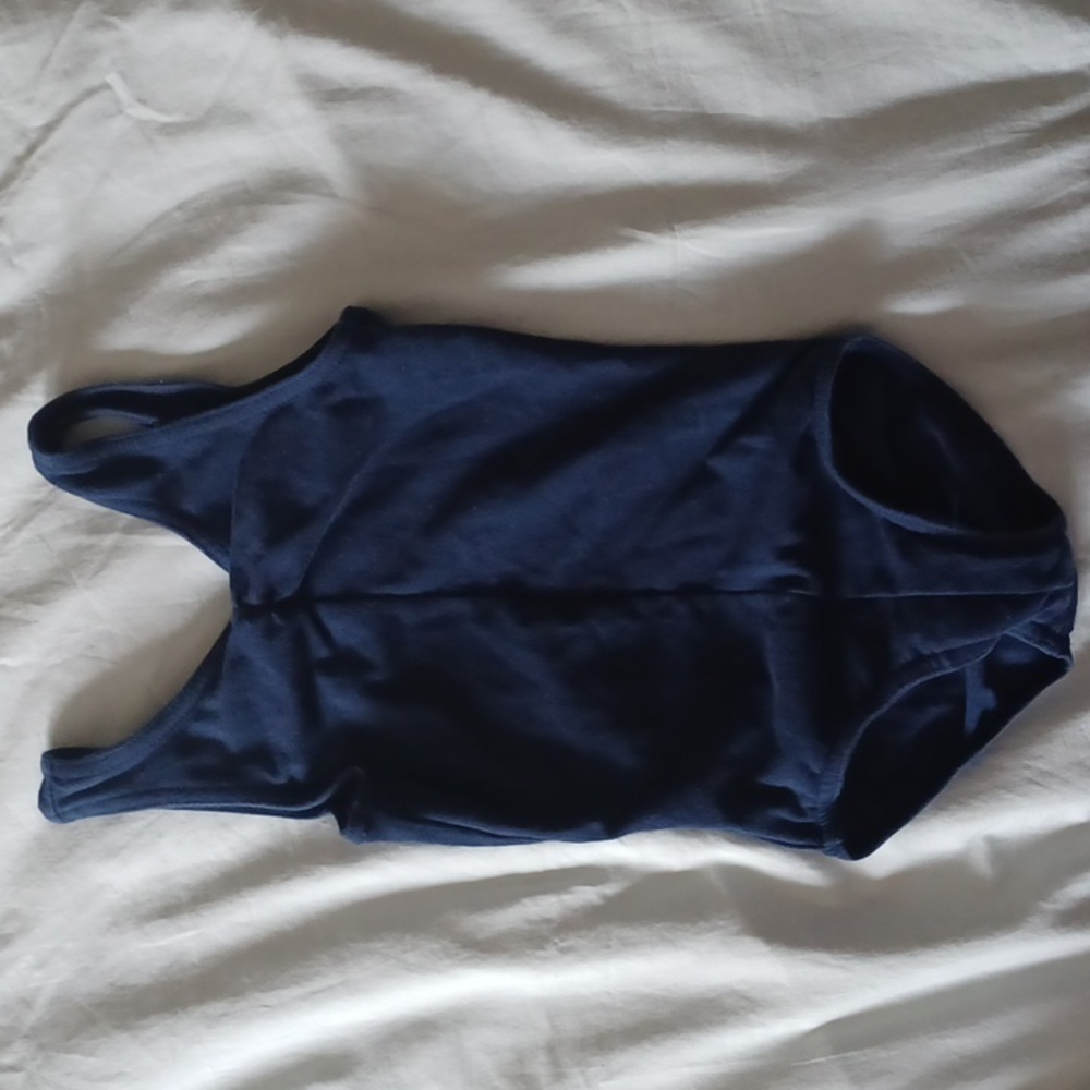 Leotard 6X/7